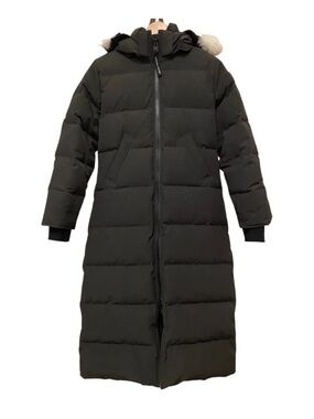 NWT Canada Goose Mystique Heritage Parka